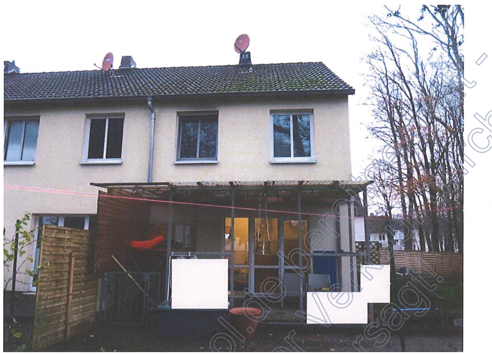 Garage in Himmelsberg 16, 29229 Celle - Bild 3