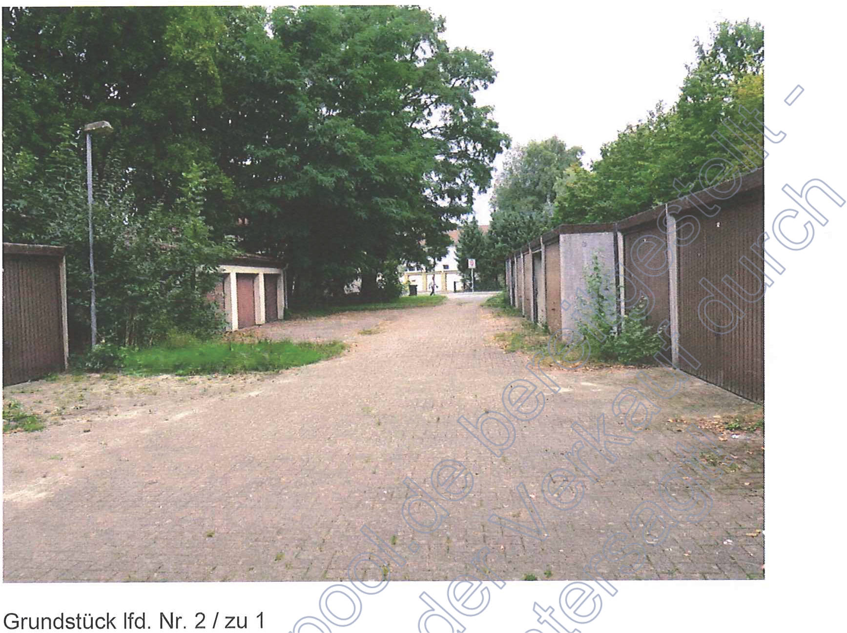 Garage in Himmelsberg 16, 29229 Celle - Bild 5