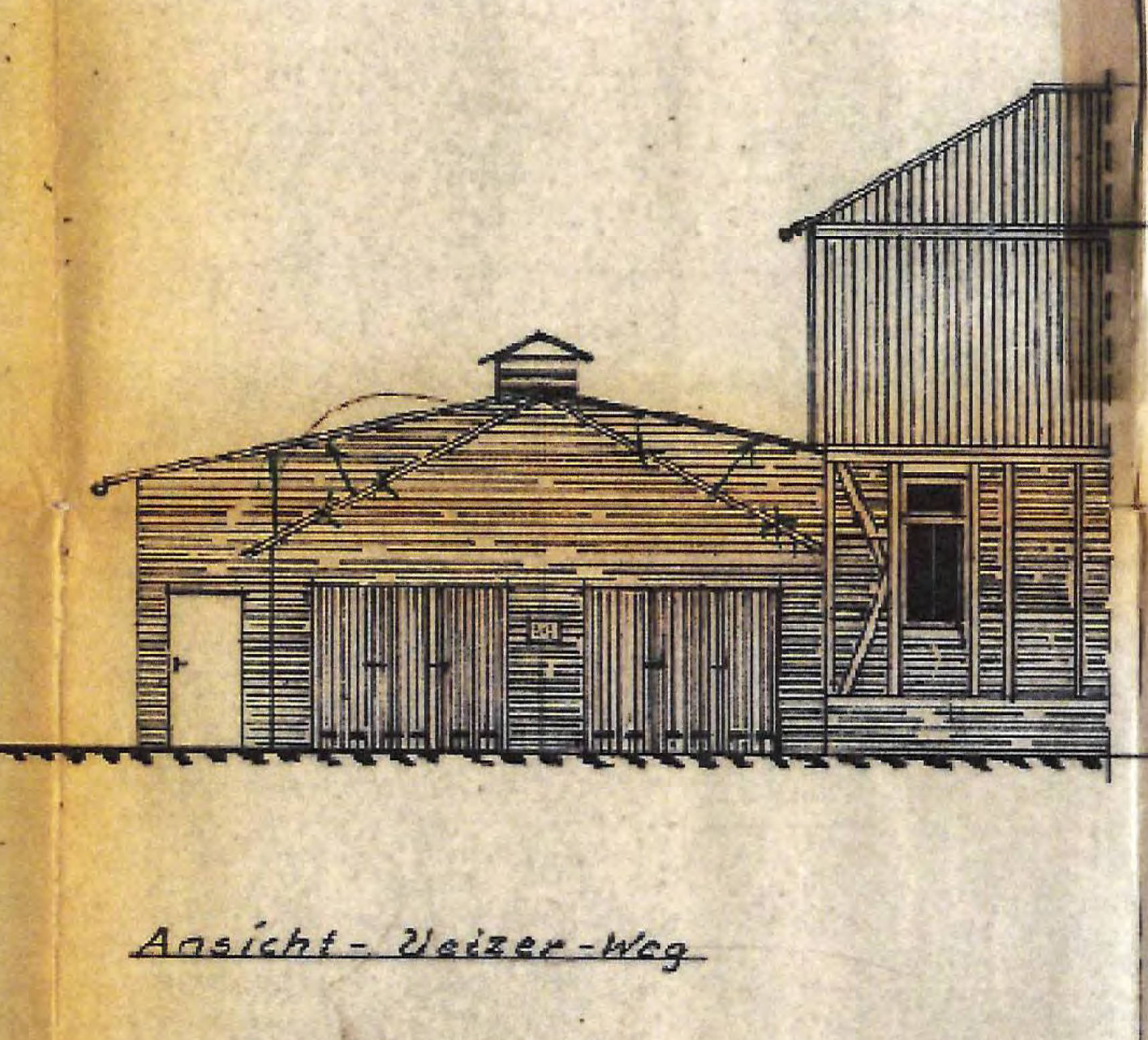 niedersachsen 0030 K 0021/2023 Uetzer Weg 17, 17A, 29339 Wathlingen 30