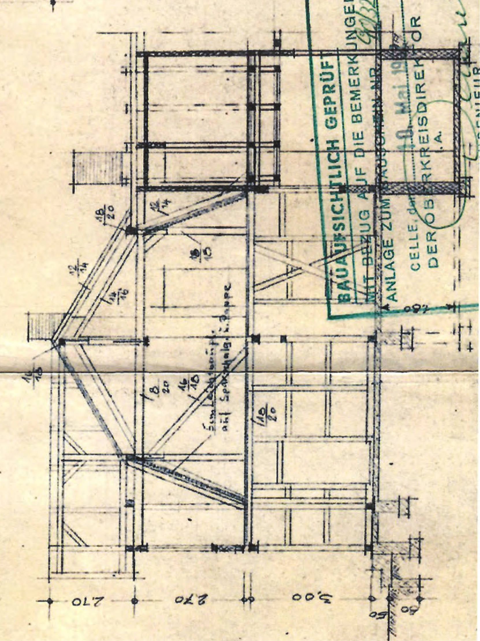 niedersachsen 0030 K 0021/2023 Uetzer Weg 17, 17A, 29339 Wathlingen 29