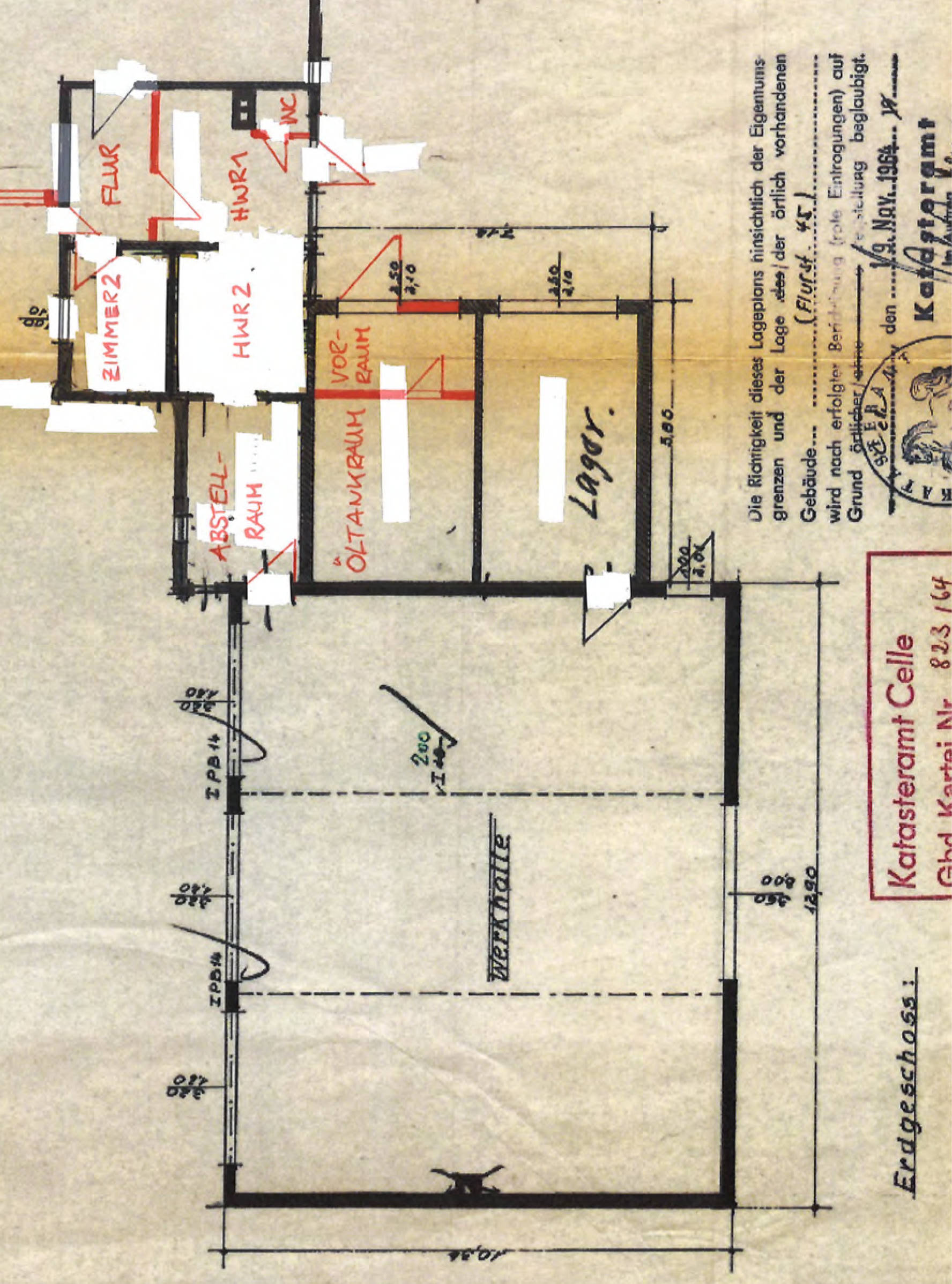 niedersachsen 0030 K 0021/2023 Uetzer Weg 17, 17A, 29339 Wathlingen 28