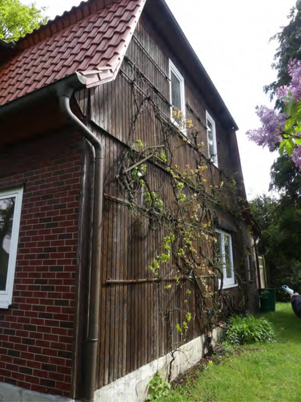 Einfamilienhaus in Uetzer Weg 17, 17A, 29339 Wathlingen