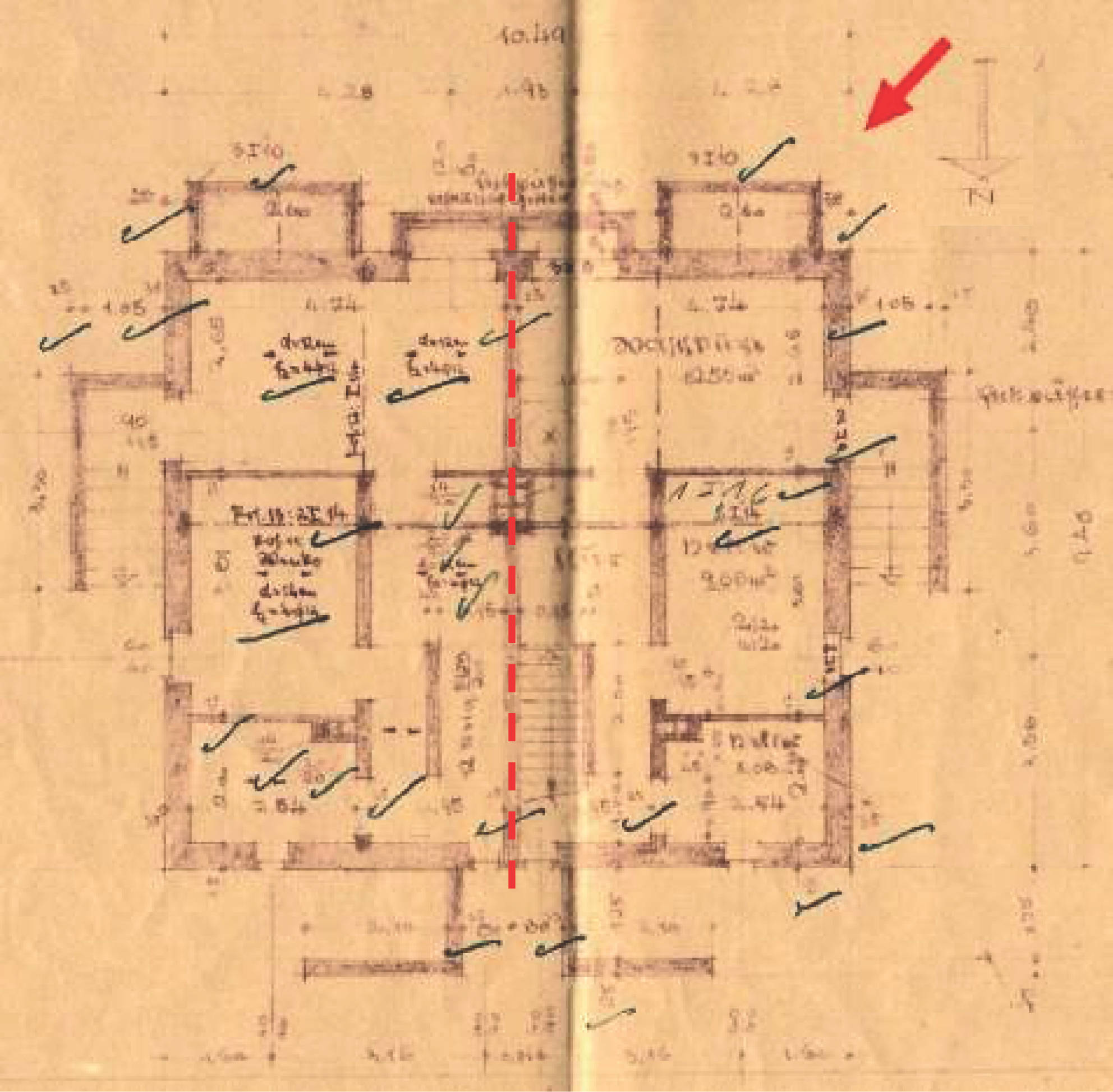 niedersachsen 0030K0022-2023 Gartenstraße 7, 29328 Faßberg 8