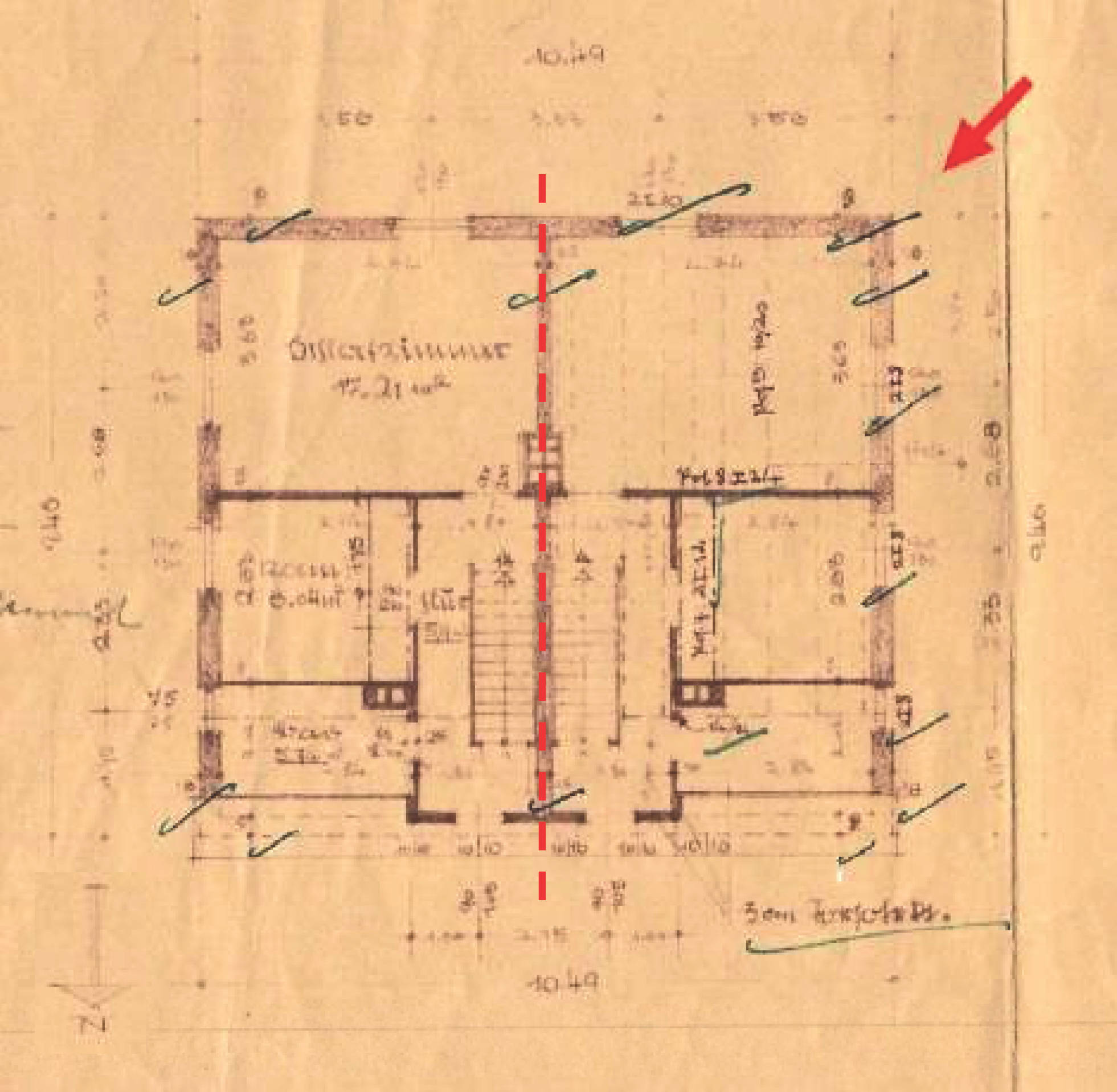 niedersachsen 0030K0022-2023 Gartenstraße 7, 29328 Faßberg 14