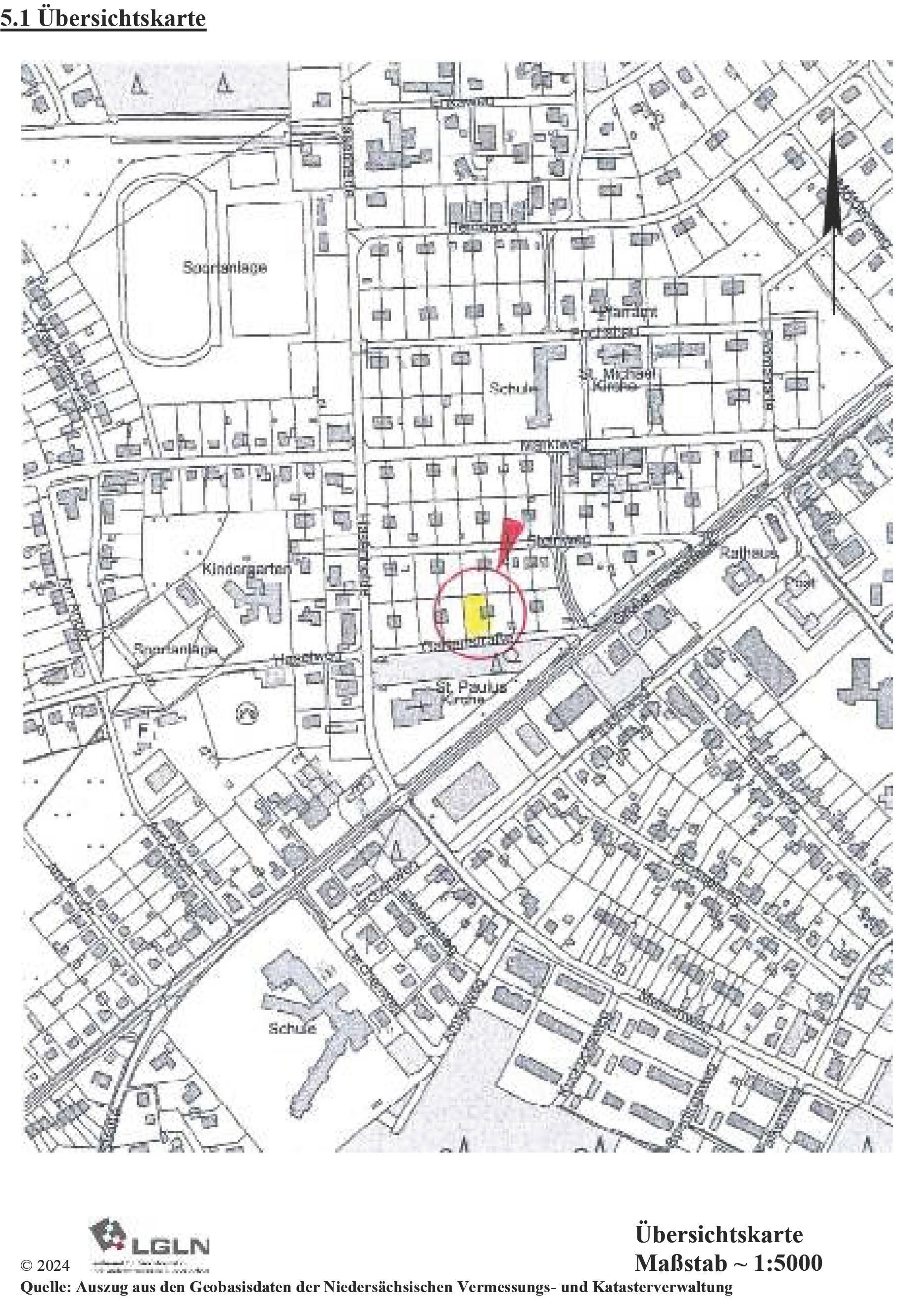 niedersachsen 0030K0022-2023 Gartenstraße 7, 29328 Faßberg 11