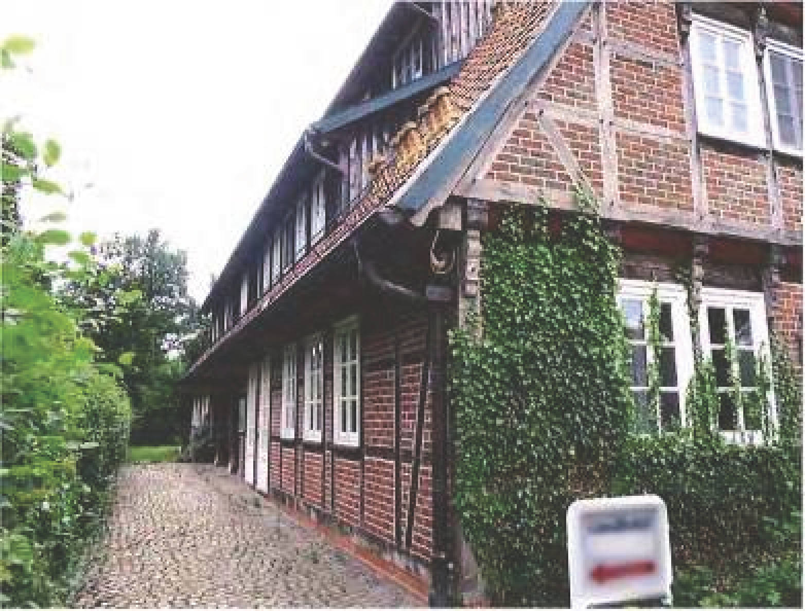 niedersachsen 0030K0024-2023 Dorfstraße 16, 29342 Wienhausen