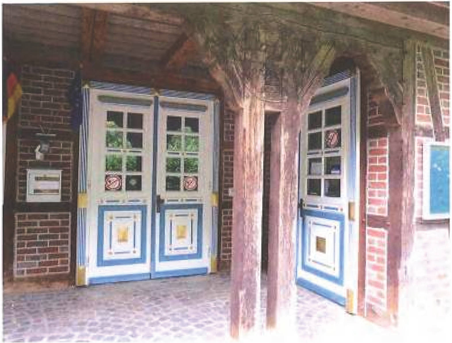 niedersachsen 0030K0024-2023 Dorfstraße 16, 29342 Wienhausen