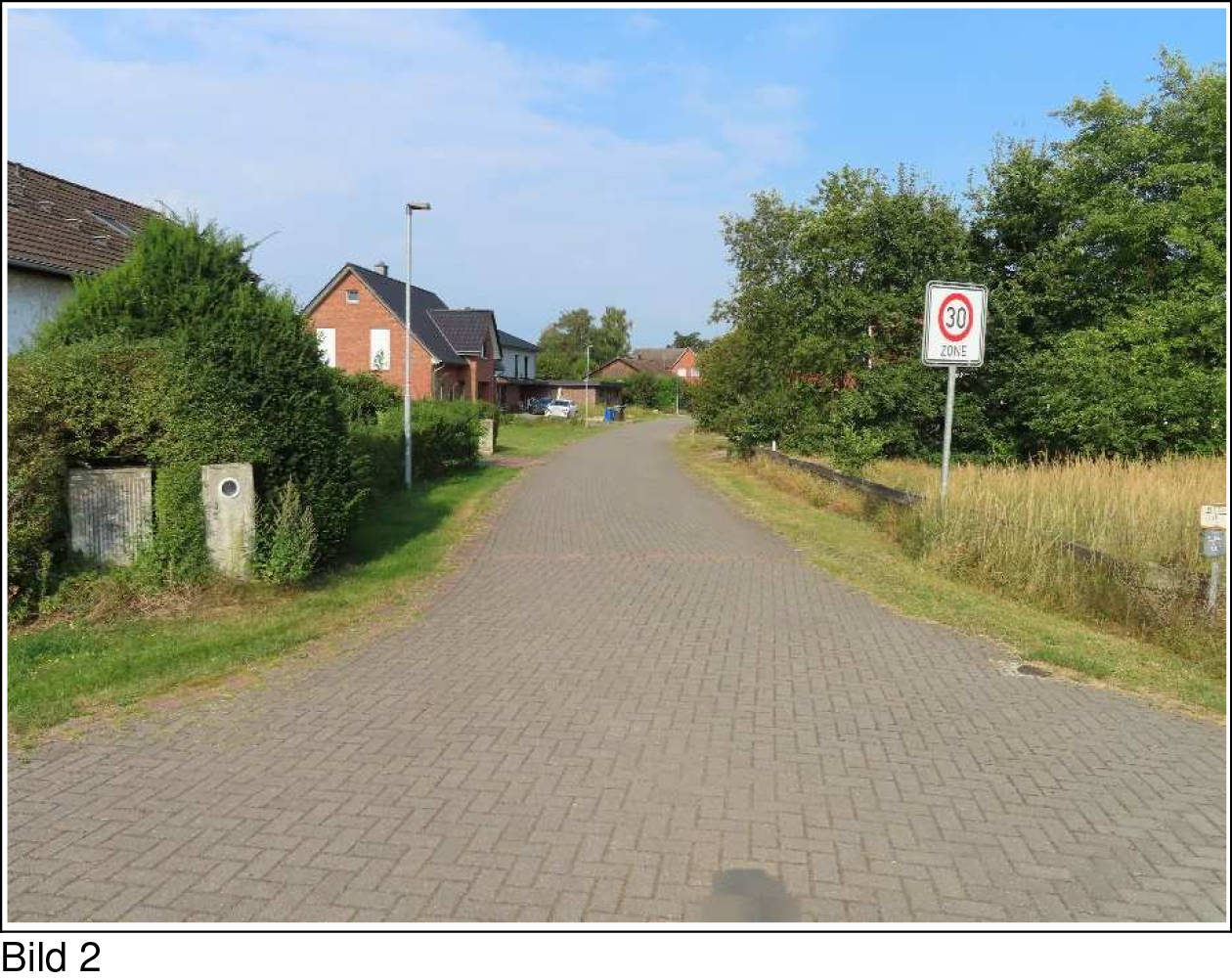 Baugrundstück in Im Trunnenmoor 14, 29351 Eldingen - Metzingen