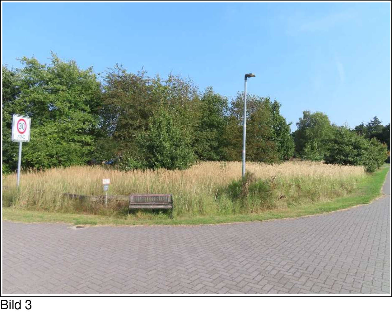 Baugrundstück in Im Trunnenmoor 14, 29351 Eldingen - Metzingen - Bild 5