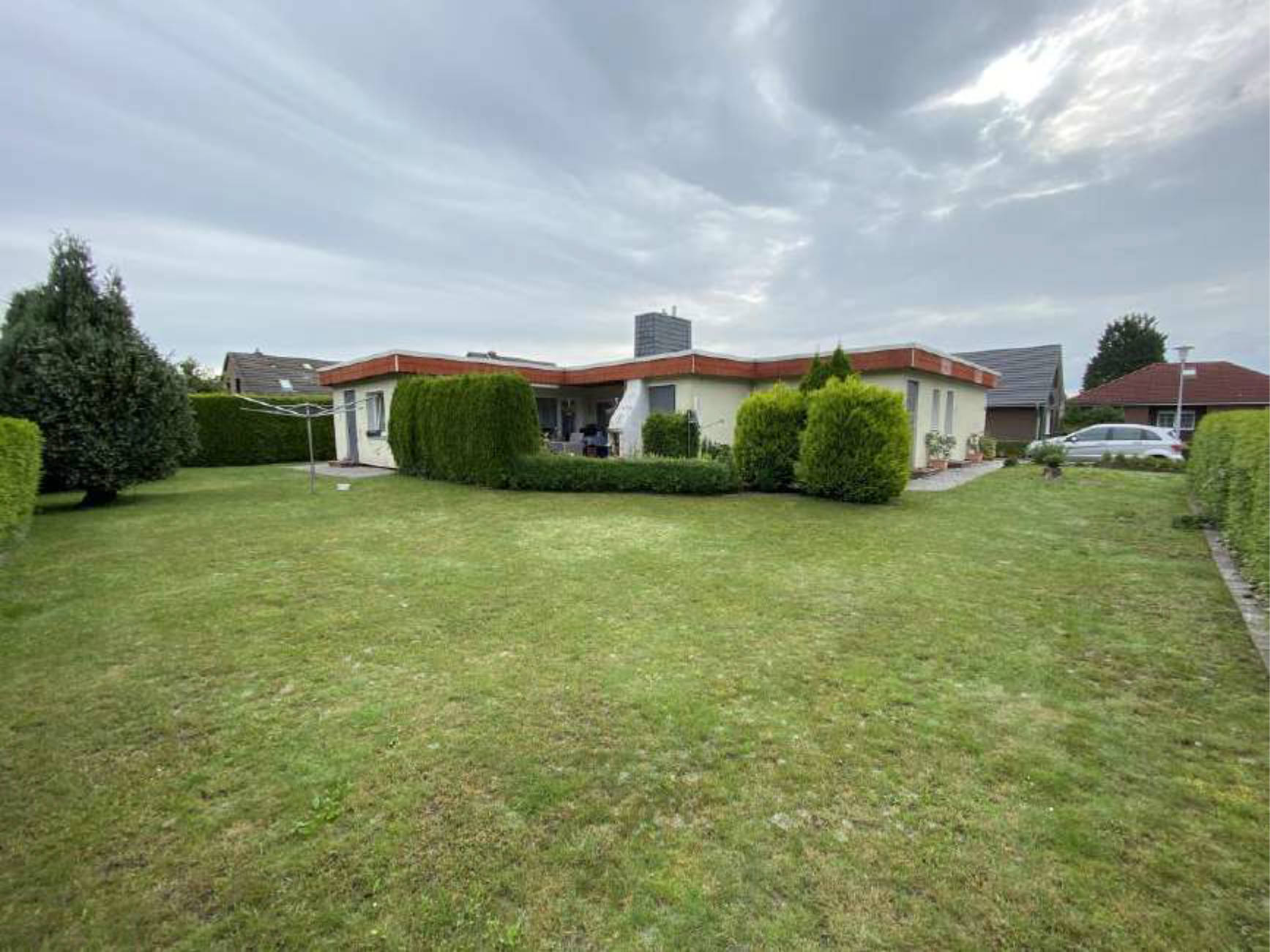 Einfamilienhaus in Wangeroogestraße 6, 26409 Wittmund