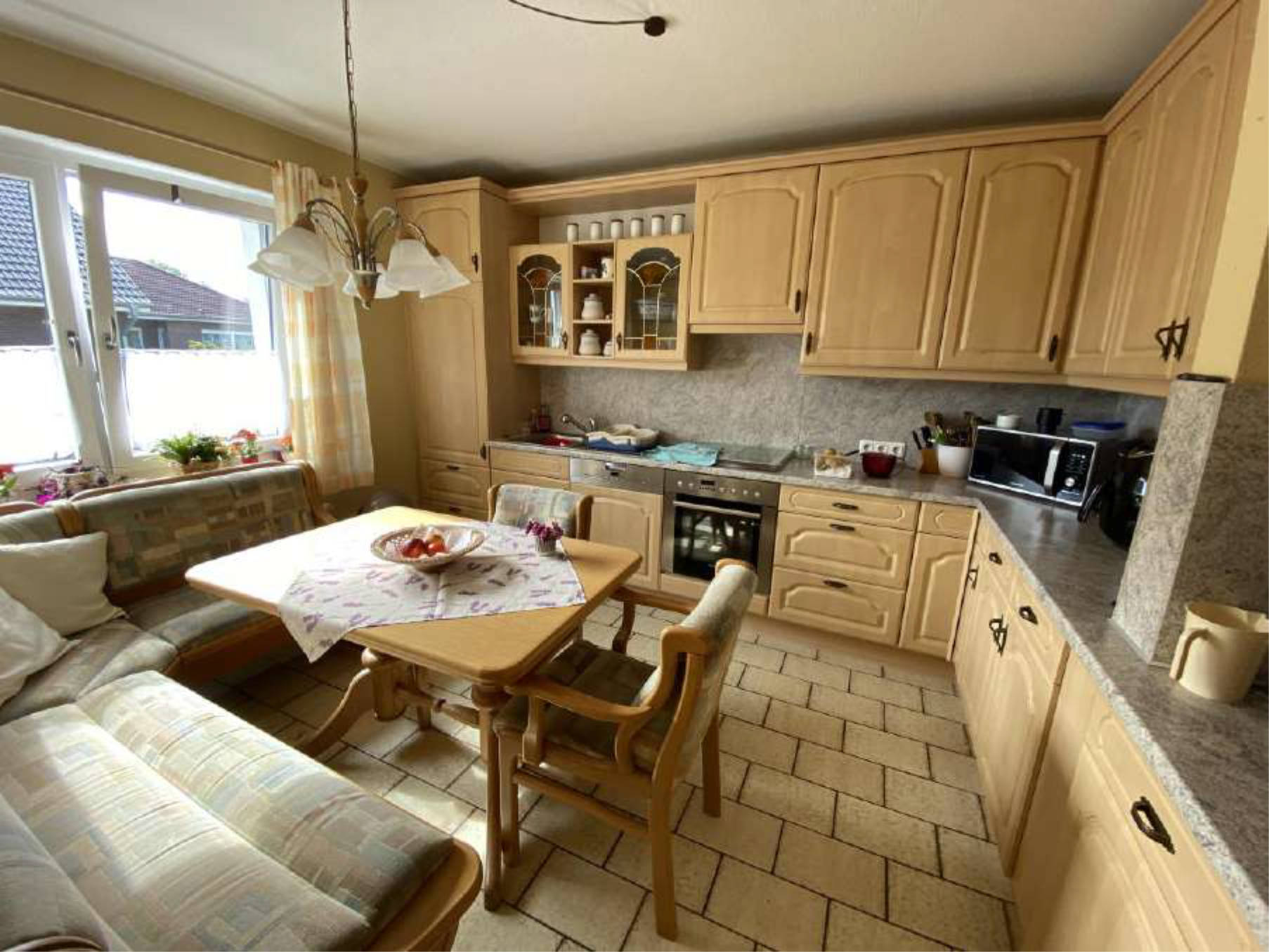 Einfamilienhaus in Wangeroogestraße 6, 26409 Wittmund - Bild 2