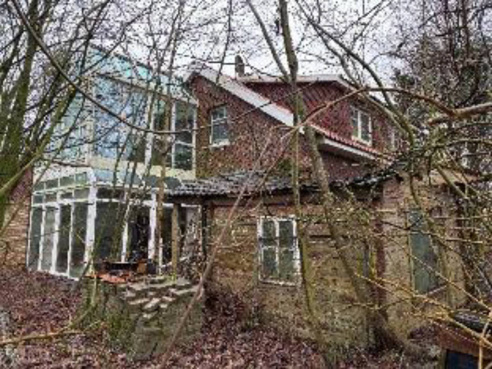 Einfamilienhaus, Sonstiges in Butterburg 23, 26409 Wittmund, Burhafe