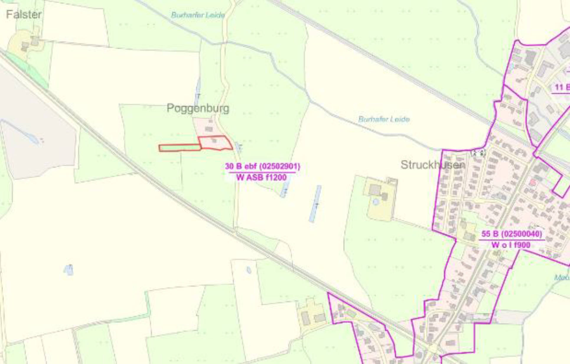 Einfamilienhaus, Sonstiges in Butterburg 23, 26409 Wittmund, Burhafe - Bild 2