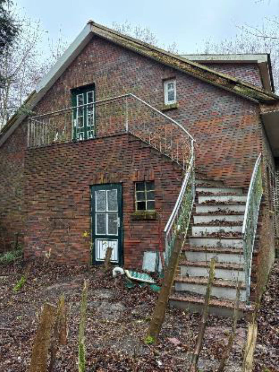 Einfamilienhaus, Sonstiges in Butterburg 23, 26409 Wittmund, Burhafe - Bild 5