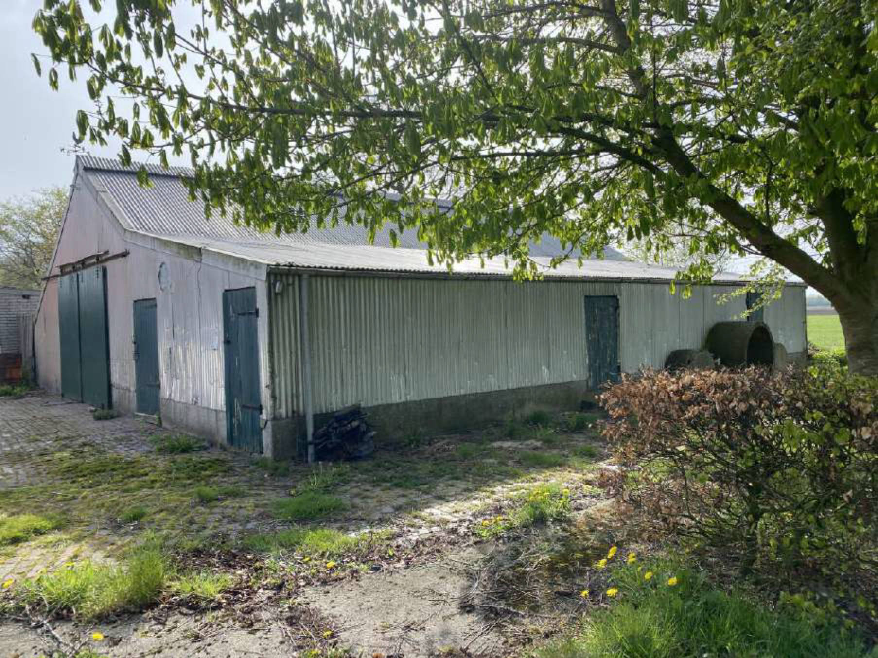 niedersachsen 0031K0006/2023 Zeteler Weg 3, 26446 Friedeburg, Bentstreek 8