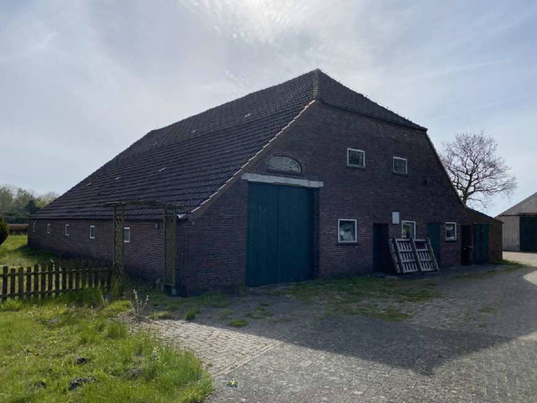 Sonstiges, Wohngebäude mit Scheune und zwei Nebengebäuden in Zeteler Weg 3, 26446 Friedeburg, Bentstreek - Bild 4