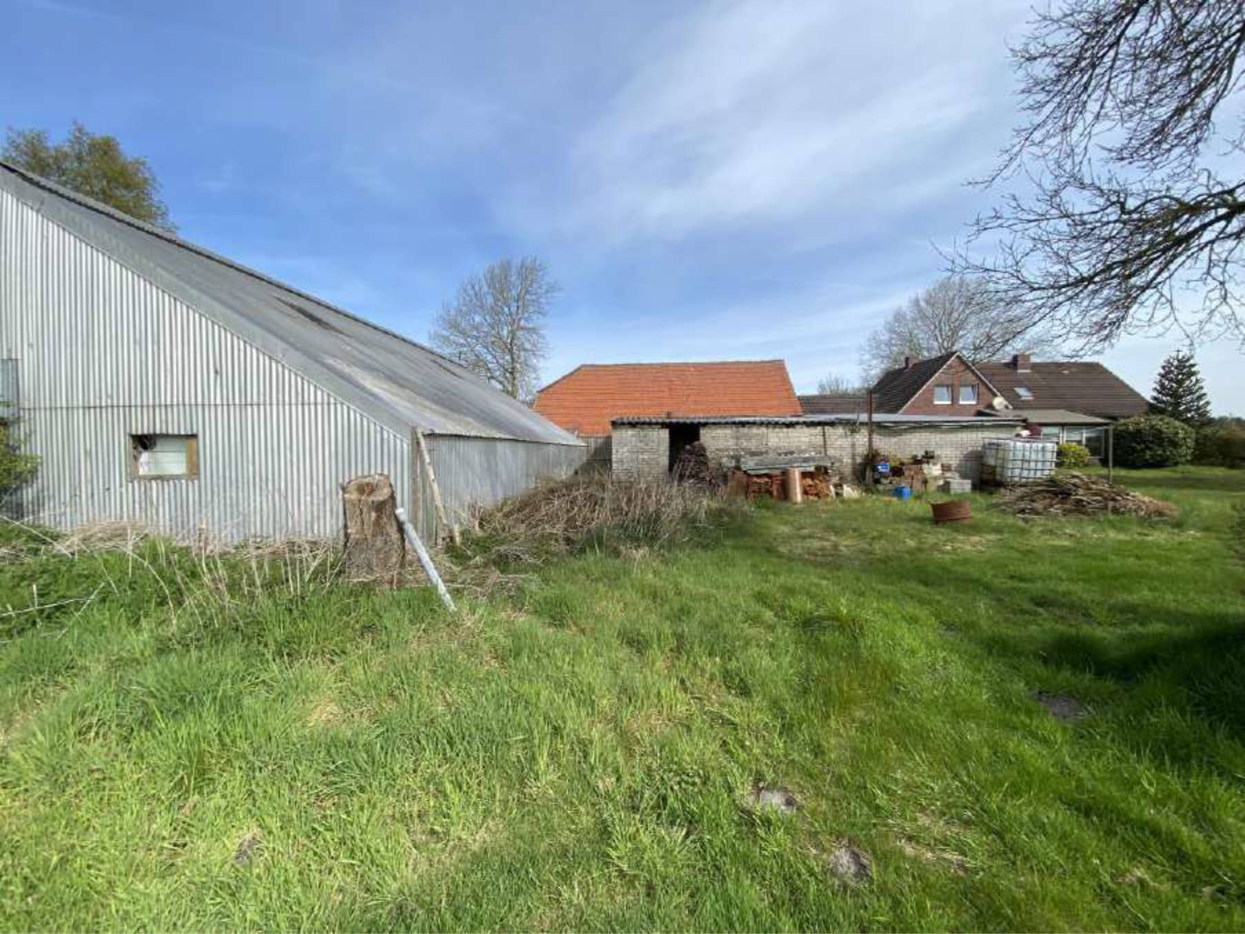 niedersachsen 0031K0006/2023 Zeteler Weg 3, 26446 Friedeburg, Bentstreek 7