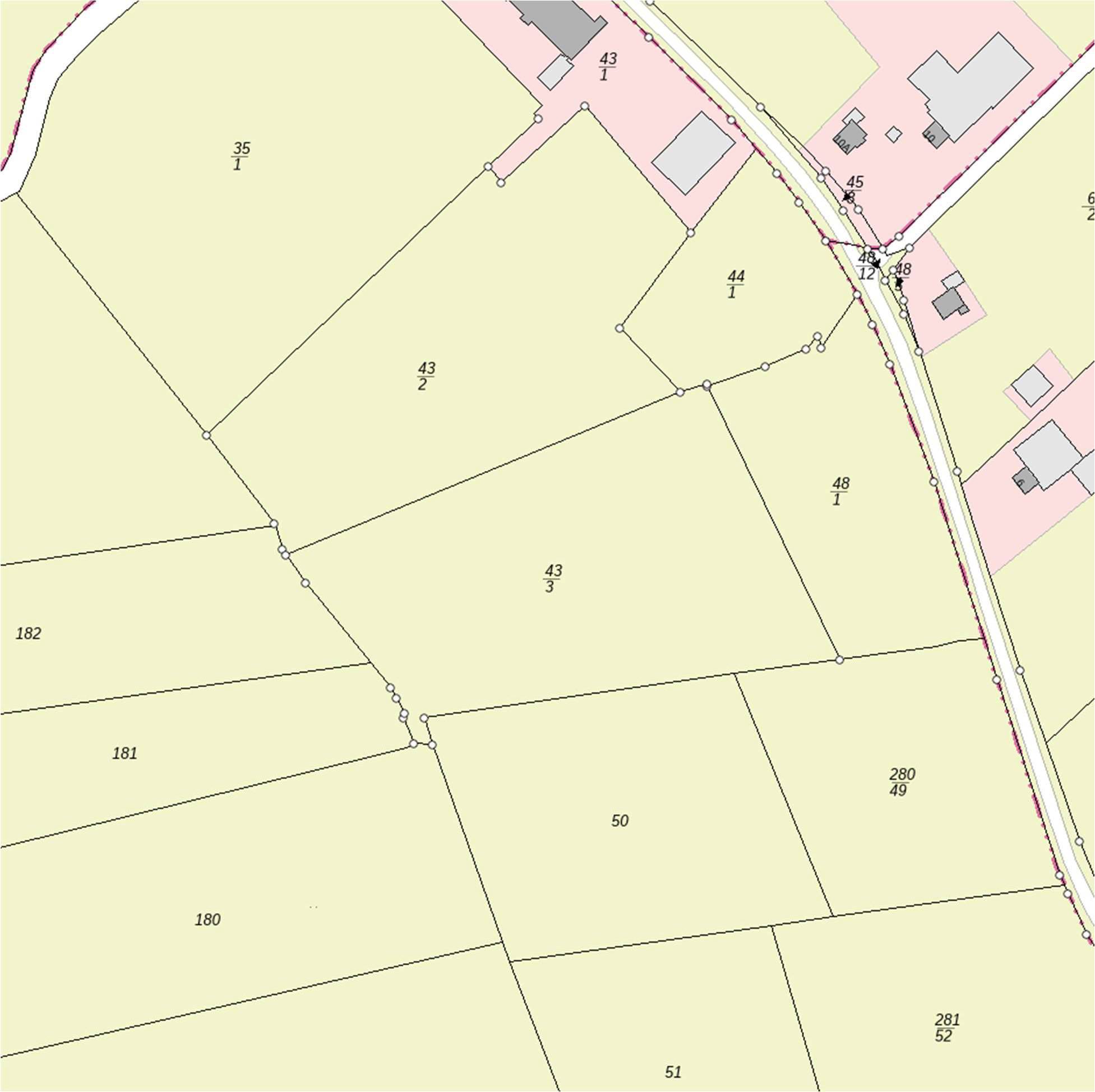 Landwirtschafliche Fläche in Werdumer Altendeich, 26427 Werdum - Bild 5