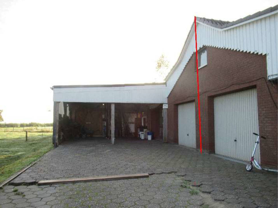 niedersachsen 0031K0007-2022 Fahnhusener Straße, 26409 Wittmund