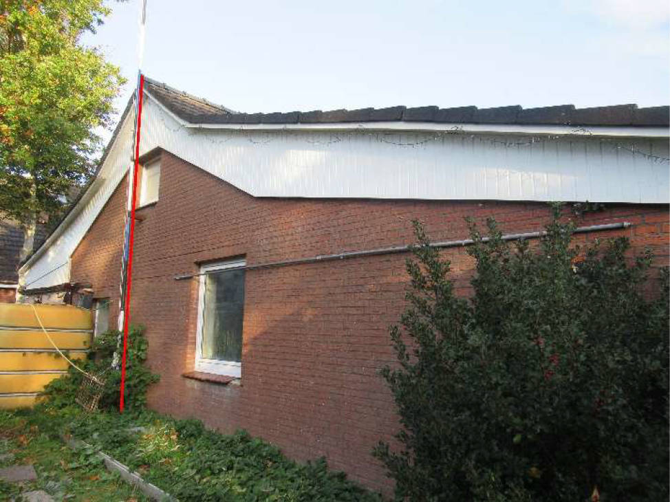 niedersachsen 0031K0007-2022 Fahnhusener Straße, 26409 Wittmund