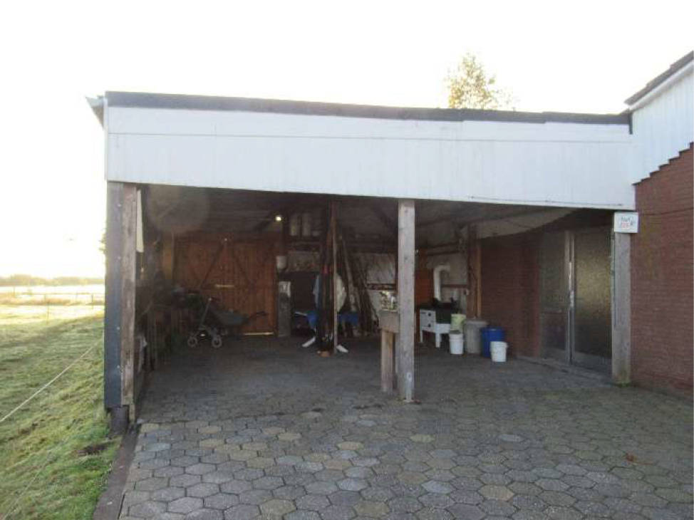 niedersachsen 0031K0007-2022 Fahnhusener Straße, 26409 Wittmund