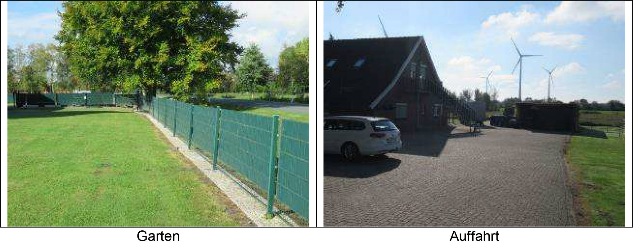 niedersachsen 0031K0007-2024 Kummerweg 23, 26487 Neuschoo 6