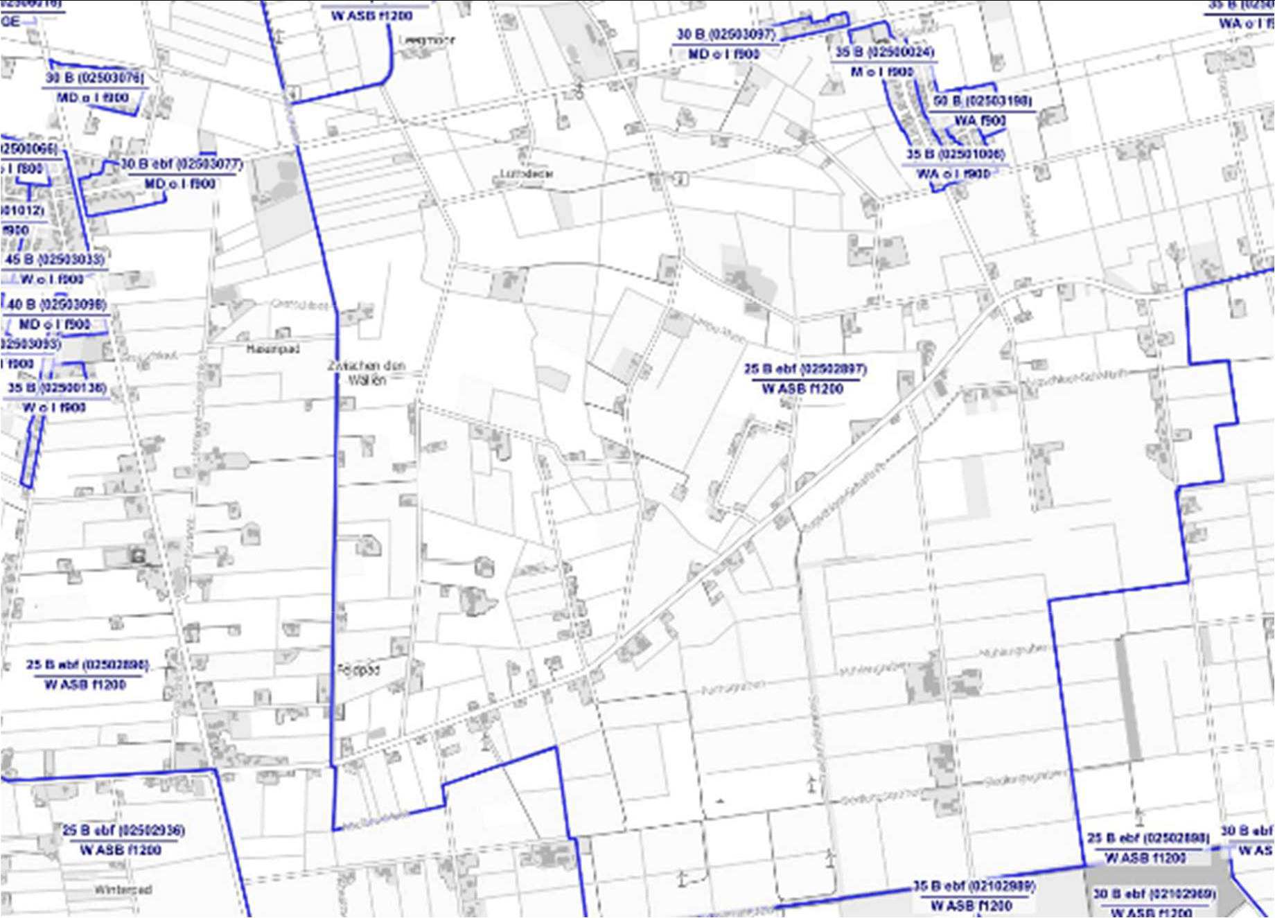 niedersachsen 0031K0007-2024 Kummerweg 23, 26487 Neuschoo 13