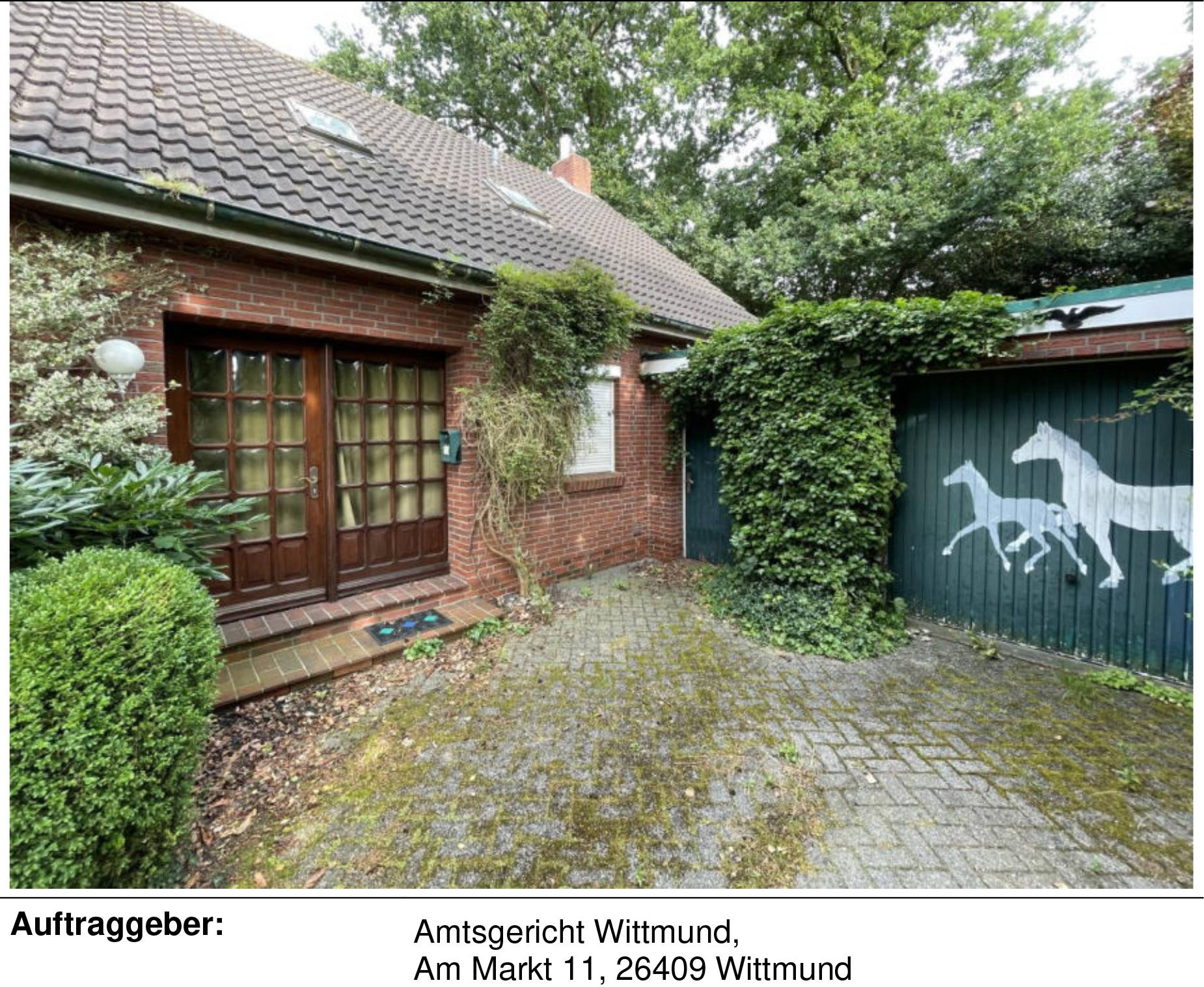 niedersachsen 0031K0008-2024 Buchenweg 12, 26409 Wittmund 8