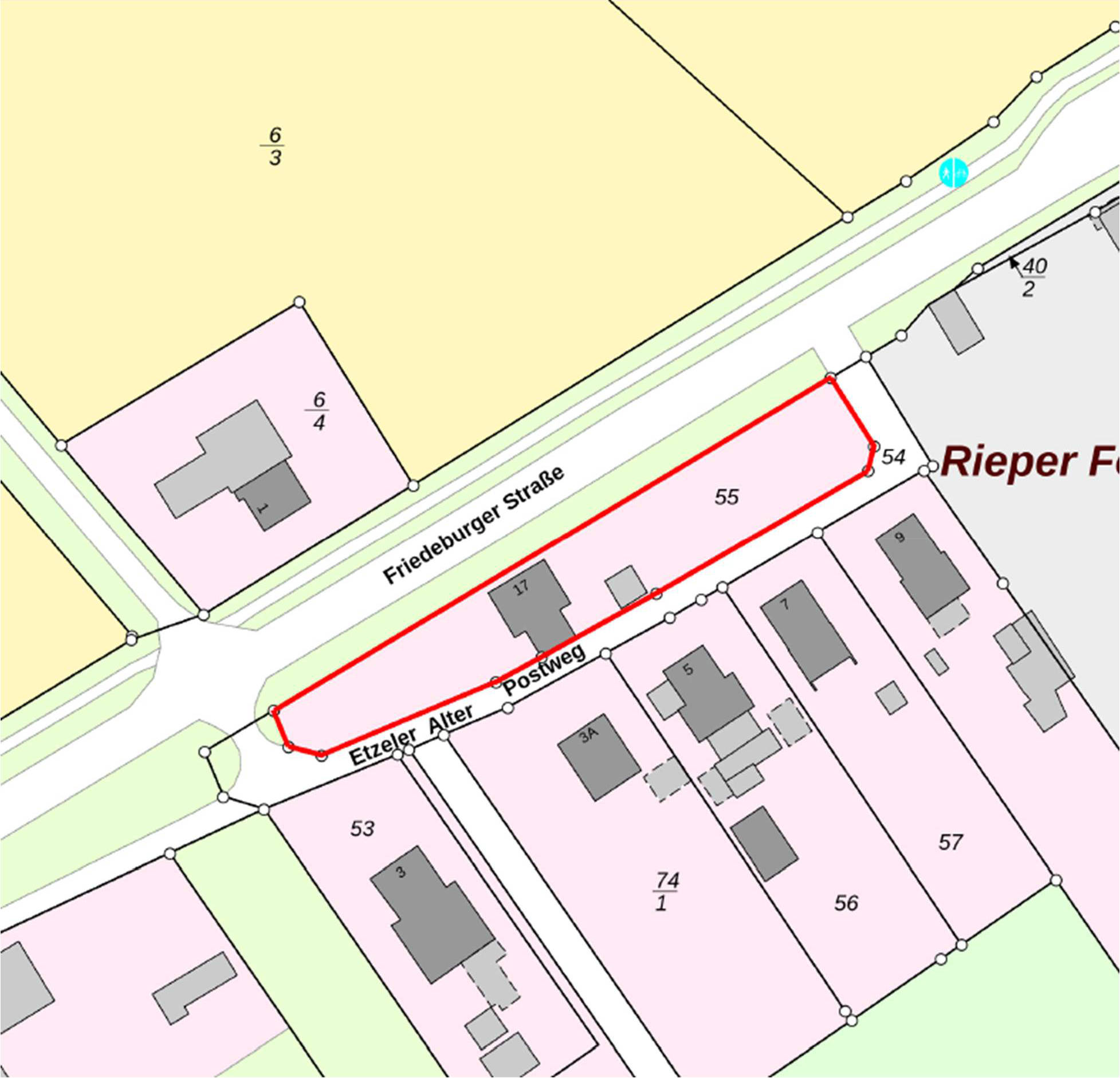 niedersachsen 0031 K 0010/2023 Friedeburger Straße 17, 26446 Friedeburg, Etzel 8