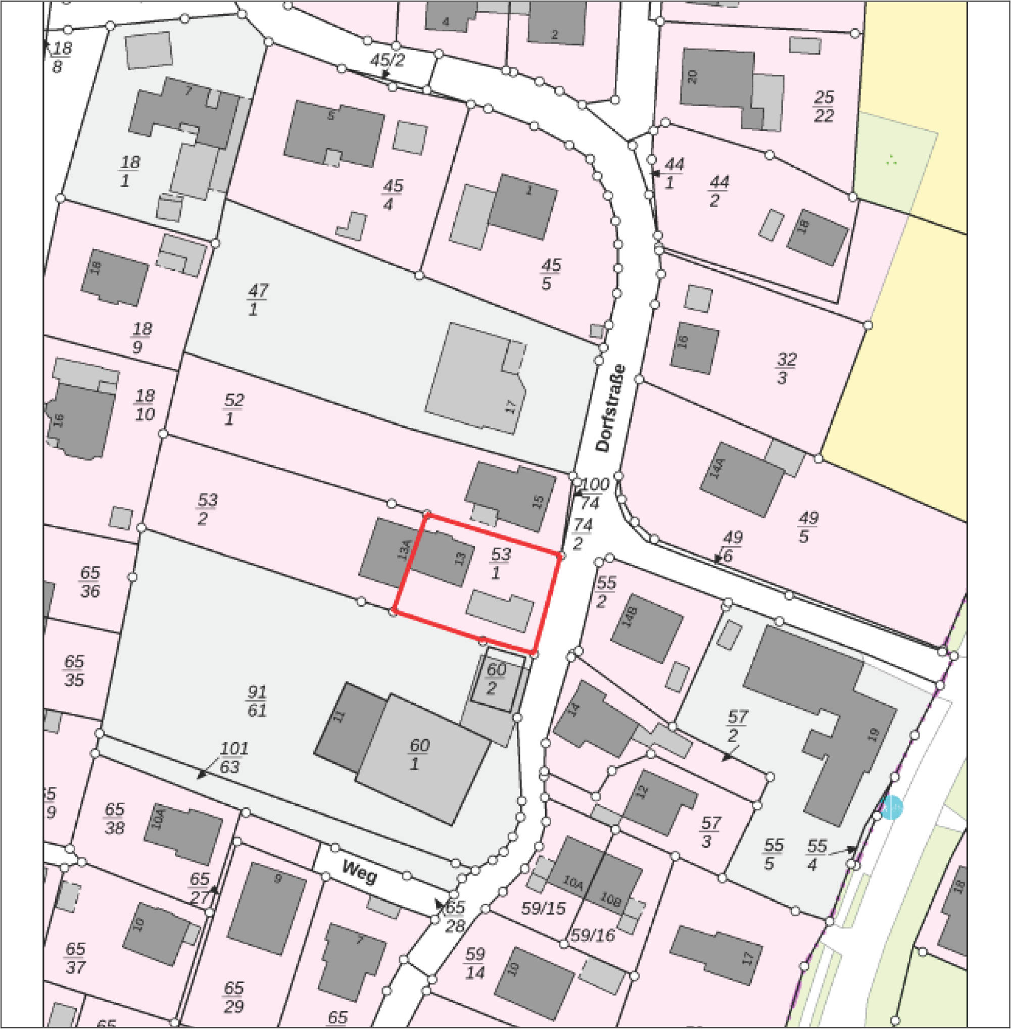 niedersachsen 0031 K 0011/2023 Dorfstraße 13, 26409 Wittmund, Uttel 15
