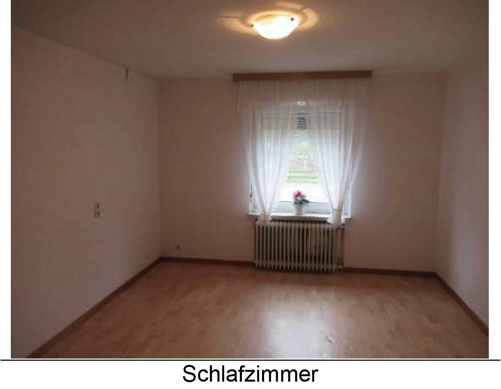 Doppelhaushälfte, mit Nebengebäude und Garage in Dorfstraße 13, 26409 Wittmund, Uttel - Bild 4