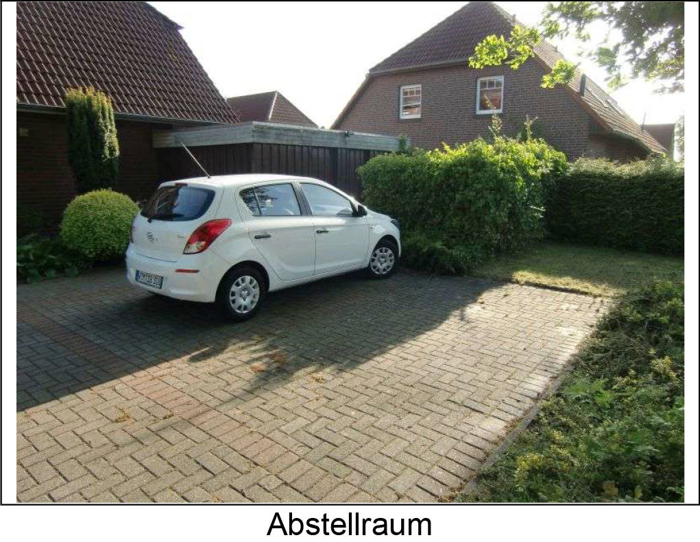 Eigentumswohnung (3 bis 4 Zimmer) in Bachstraße 17, 26409 Wittmund, Willmsfeld - Bild 2