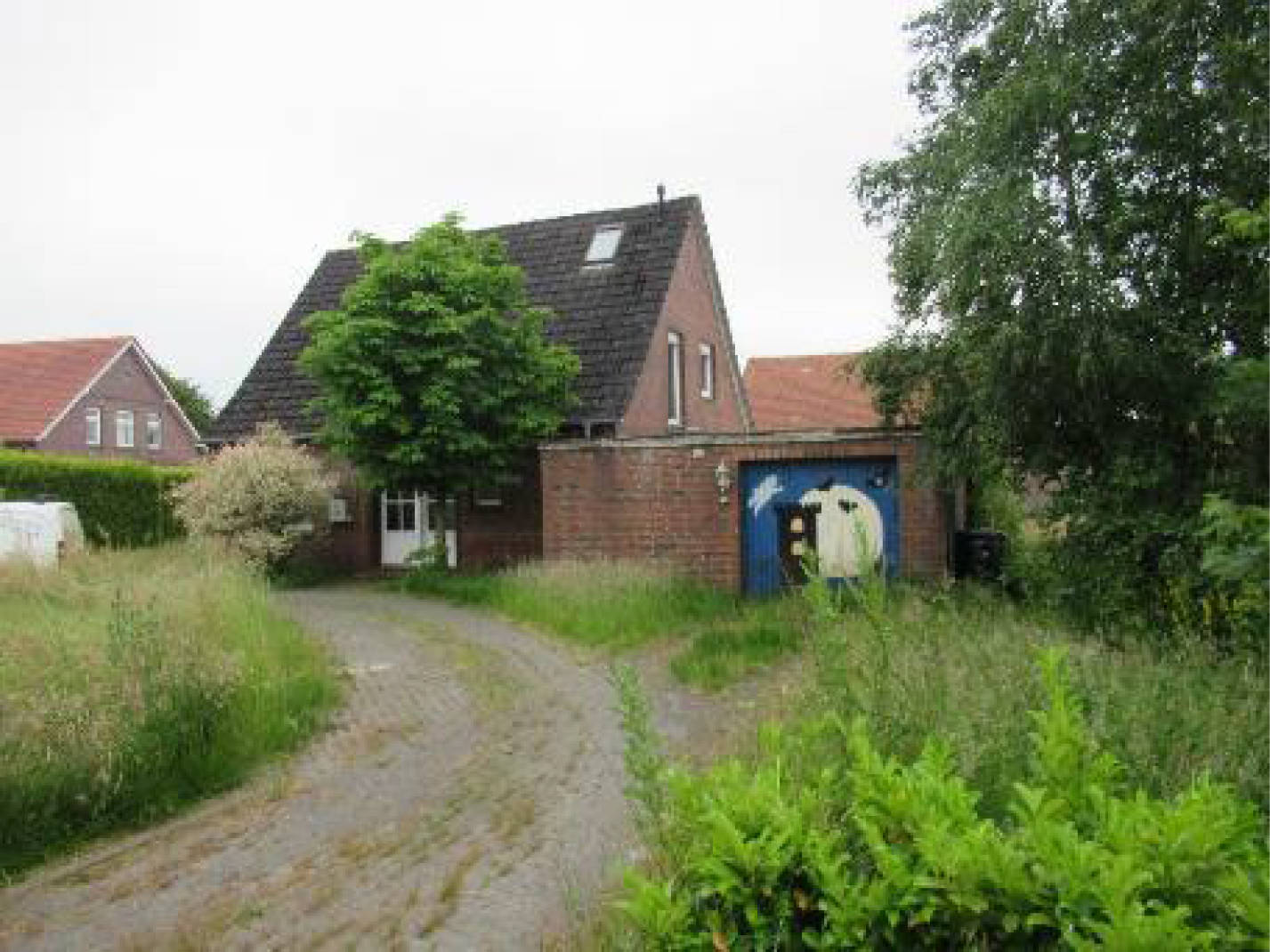 Einfamilienhaus, Garage in Hauptstraße 15, 26419 Wittmund, Burhafe - Bild 3