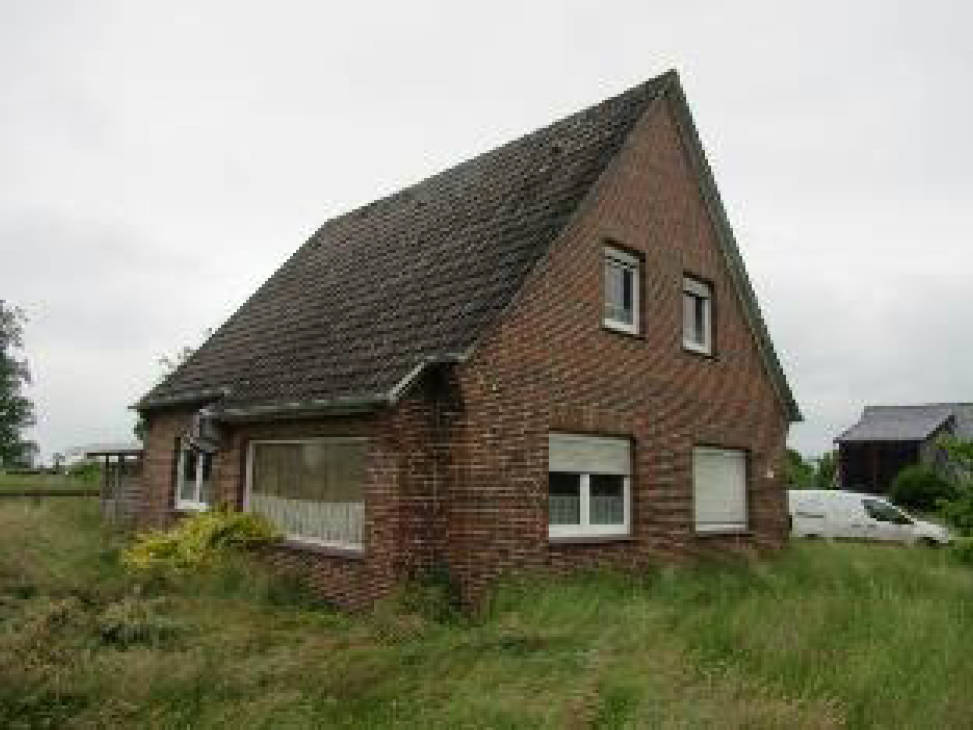 niedersachsen 0031 K 0015/2022 Hauptstraße 15, 26419 Wittmund, Burhafe 6