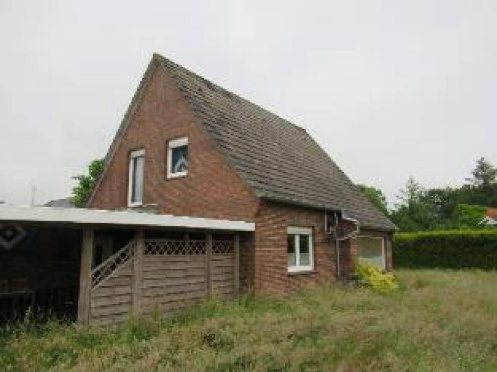 Einfamilienhaus, Garage in Hauptstraße 15, 26419 Wittmund, Burhafe - Bild 4