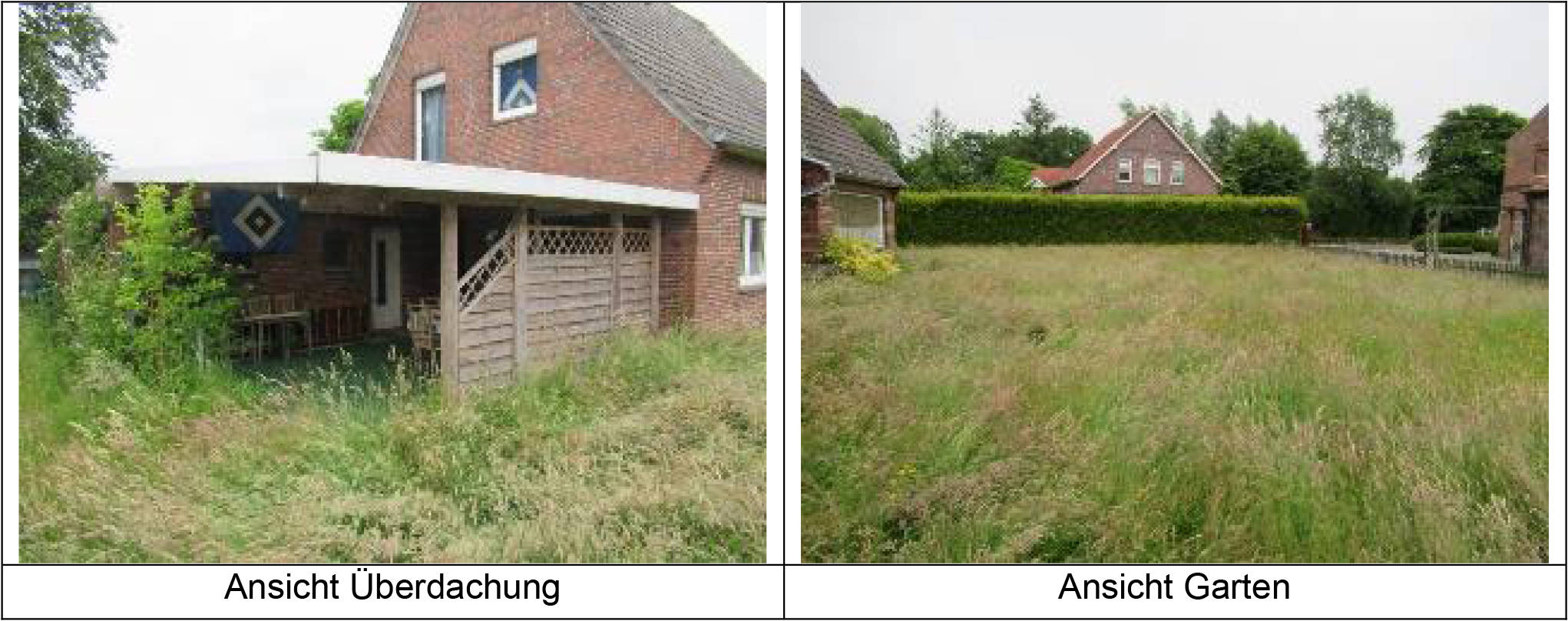 Einfamilienhaus, Garage in Hauptstraße 15, 26419 Wittmund, Burhafe - Bild 5