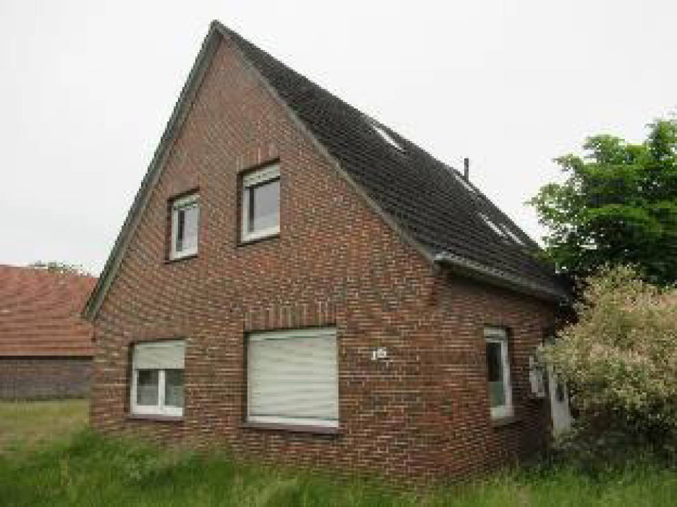 niedersachsen 0031 K 0015/2022 Hauptstraße 15, 26419 Wittmund, Burhafe 7