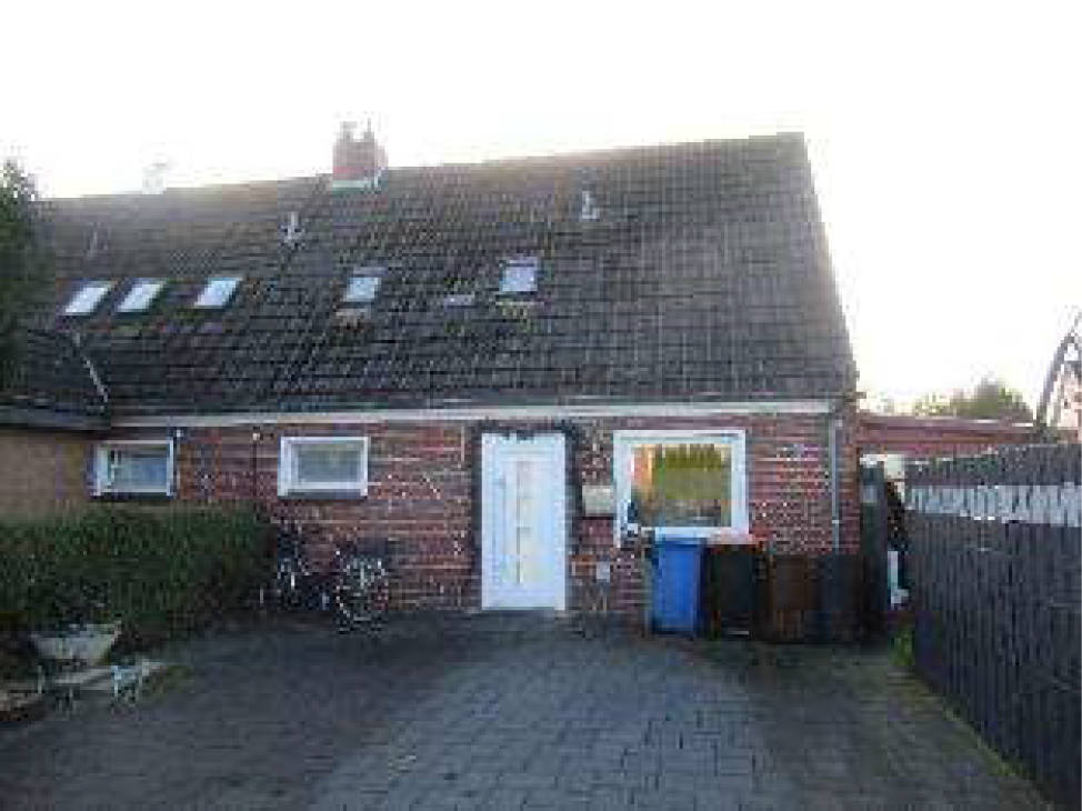 Doppelhaushälfte in Glatzer Straße 14, 26409 Wittmund - Bild 4