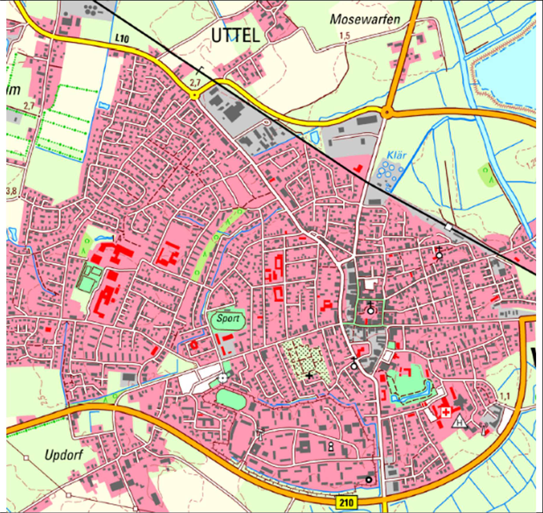niedersachsen 0031 K 0015/2024 Glatzer Straße 14, 26409 Wittmund 9