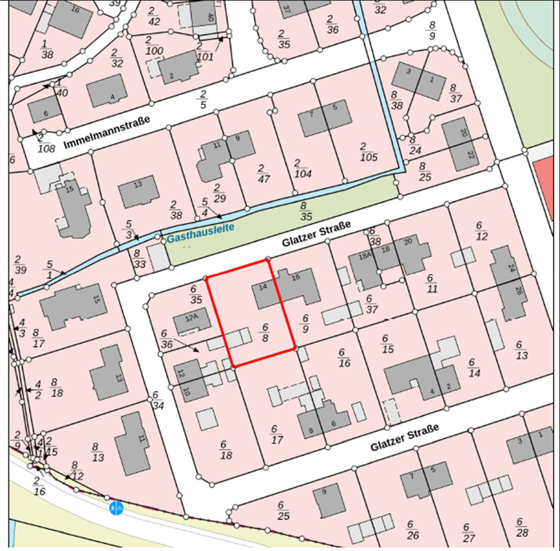 niedersachsen 0031 K 0015/2024 Glatzer Straße 14, 26409 Wittmund 8