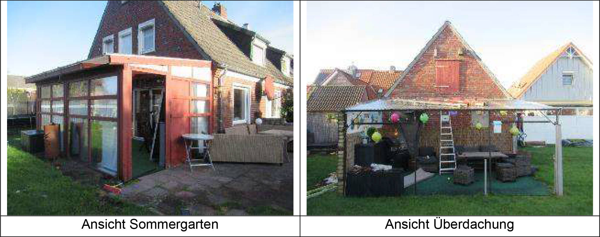 Doppelhaushälfte in Glatzer Straße 14, 26409 Wittmund - Bild 3