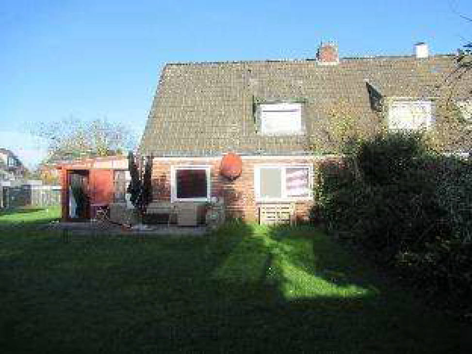 Doppelhaushälfte in Glatzer Straße 14, 26409 Wittmund - Bild 5