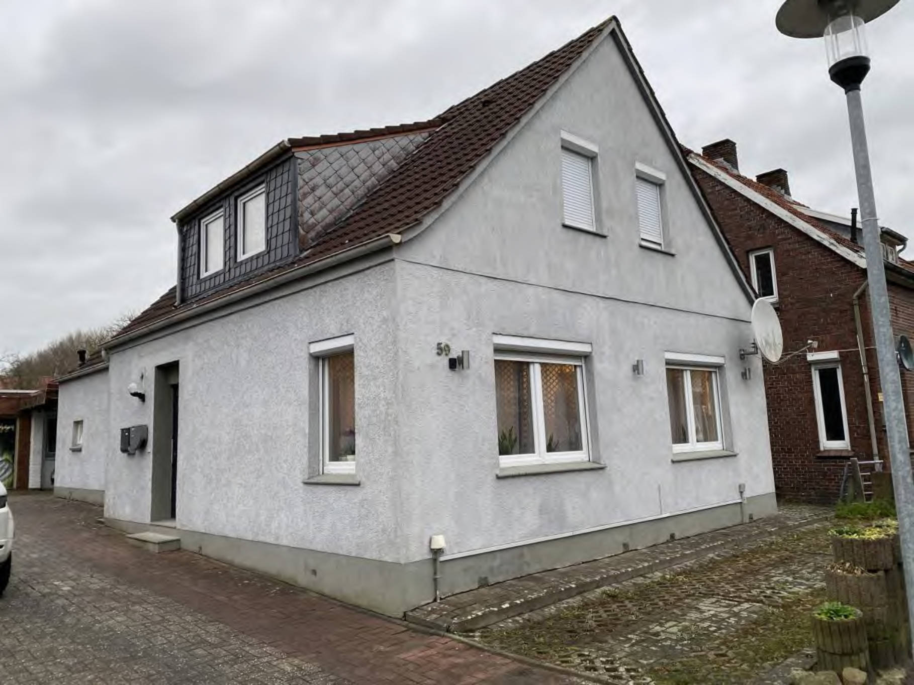 niedersachsen 0031K0018-2024 Mühlenstraße 59, 26409 Wittmund