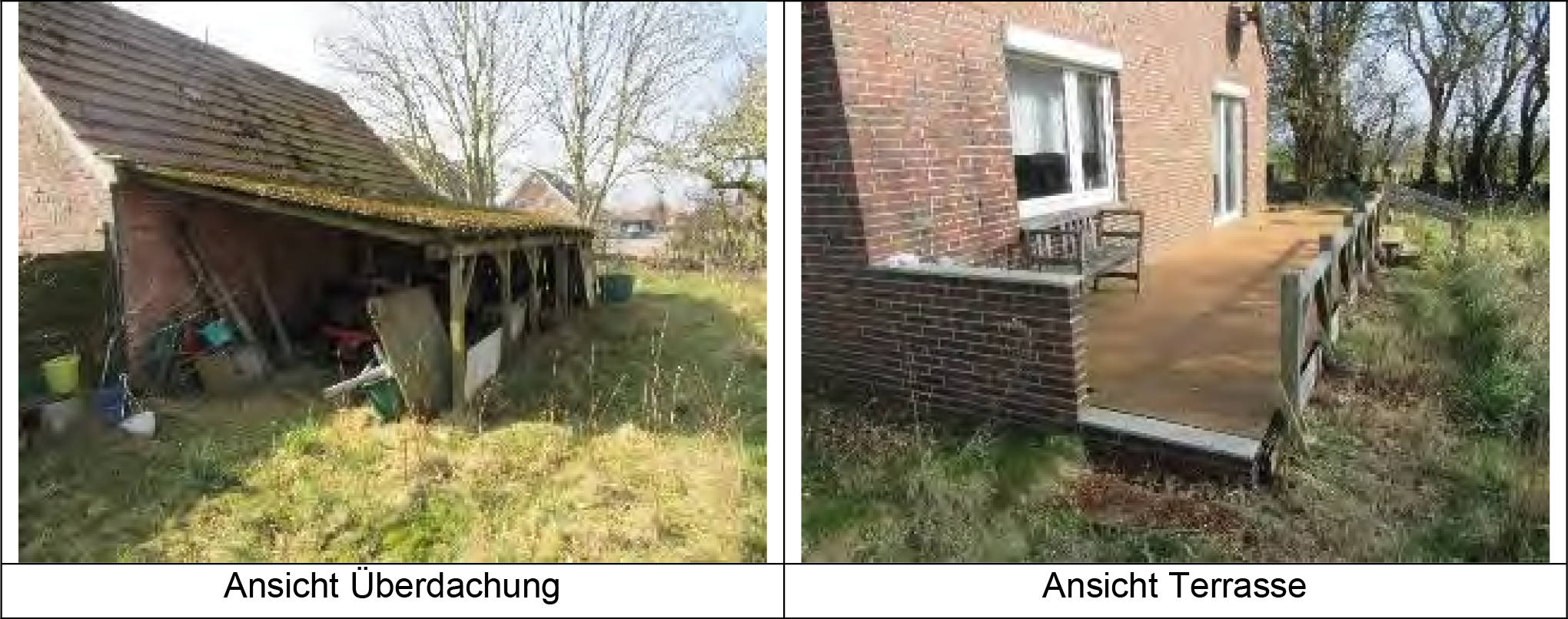 niedersachsen 0031 K 0022/2024 Insenhausener Straße 2, 26427 Stedesdorf, Osteraccum 9
