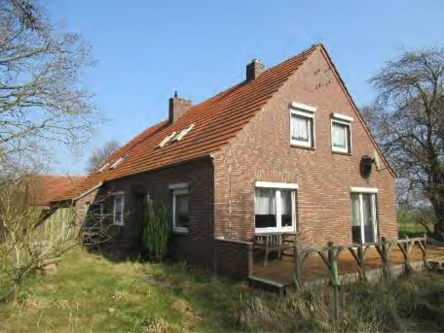 niedersachsen 0031 K 0022/2024 Insenhausener Straße 2, 26427 Stedesdorf, Osteraccum 6