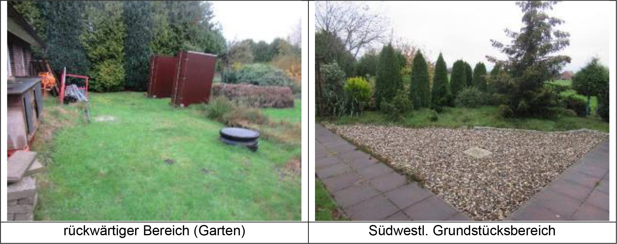 niedersachsen 0031K0023/2023 Linienstraße 14, 26556 Eversmeer 8