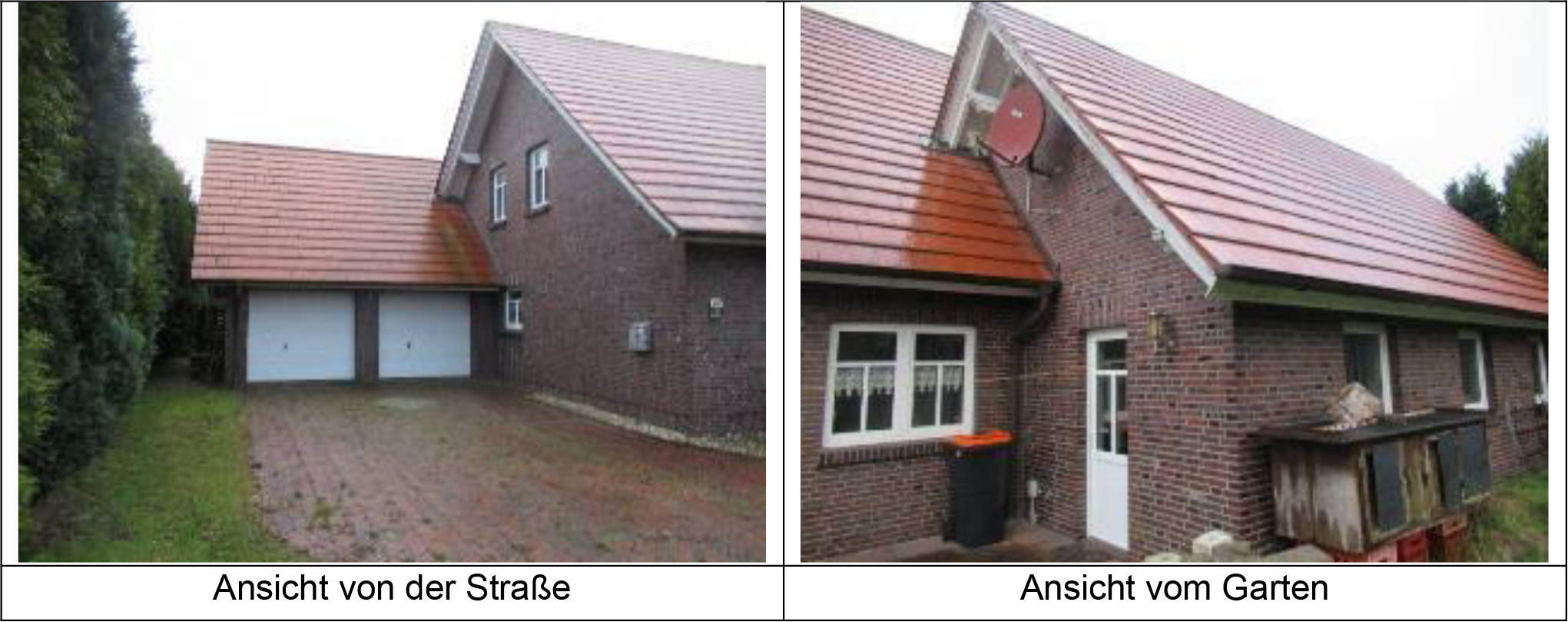 niedersachsen 0031K0023/2023 Linienstraße 14, 26556 Eversmeer 7