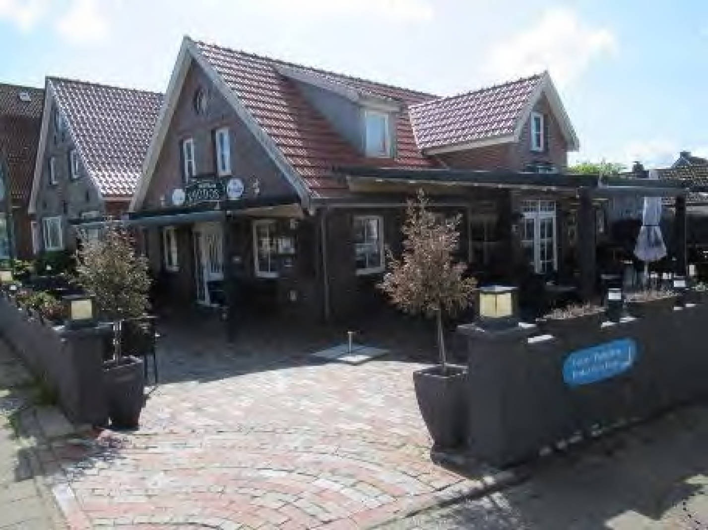 Wohn-/Geschäftshaus in Bahnhofstraße 28, 26409 Wittmund, Carolinensiel - Bild 3