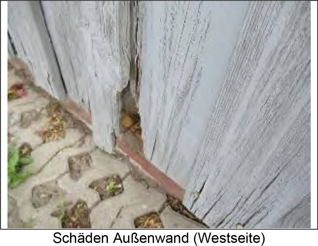 Wohn-/Geschäftshaus in Bahnhofstraße 28, 26409 Wittmund, Carolinensiel - Bild 5