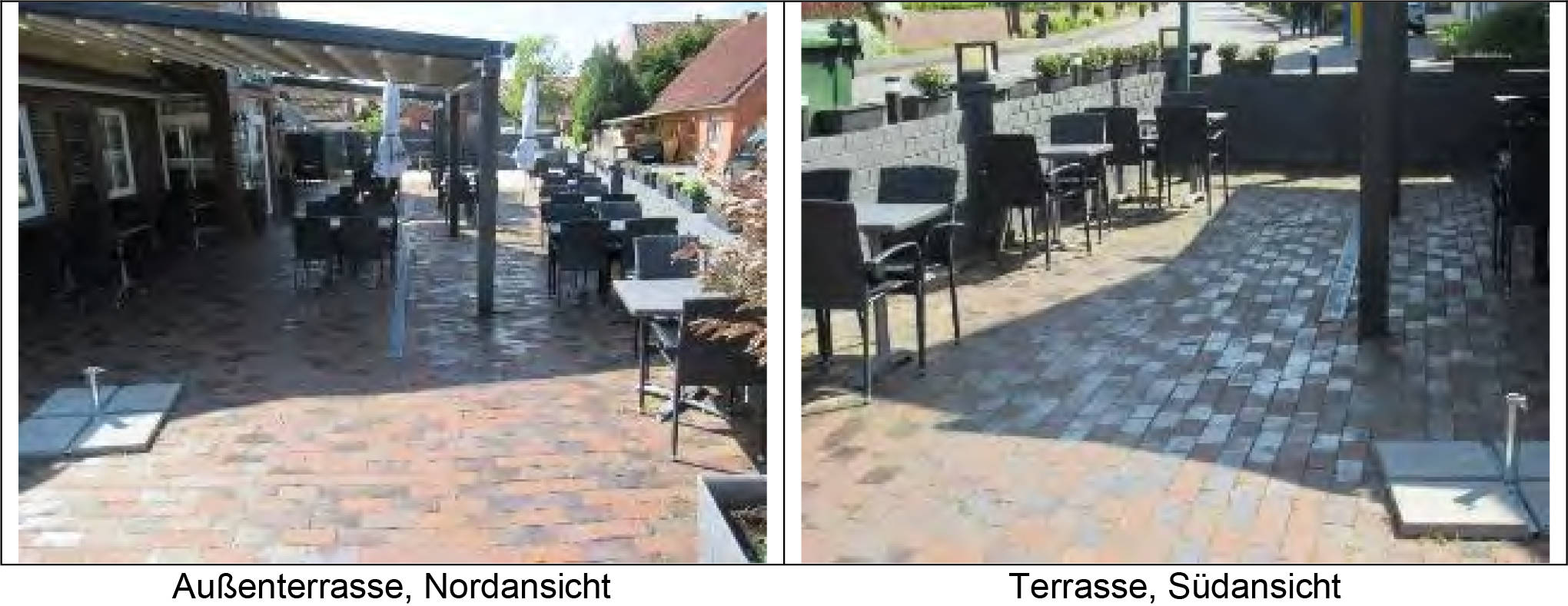 niedersachsen 0031 K 0023/2024 Bahnhofstraße 28, 26409 Wittmund, Carolinensiel 12